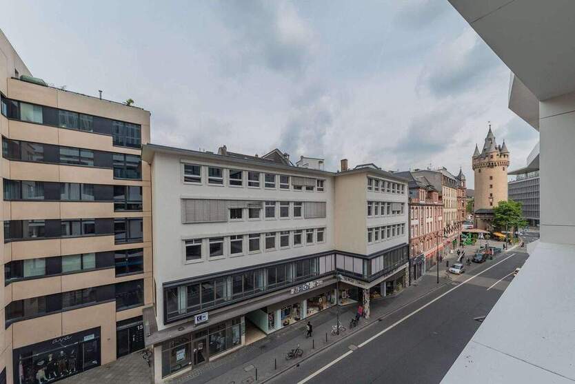 Möblierte Wohnung auf Zeit zu vermieten: 2 zimmer