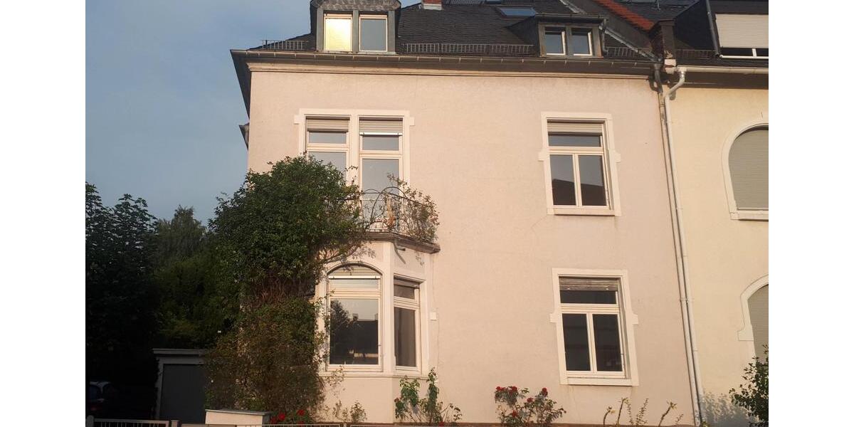 Etagenwohnung Frankfurt am Main Nord-Ost - 3 Zimmer, 80 m&sup2;, 1.212&euro; | Angebot:26533027