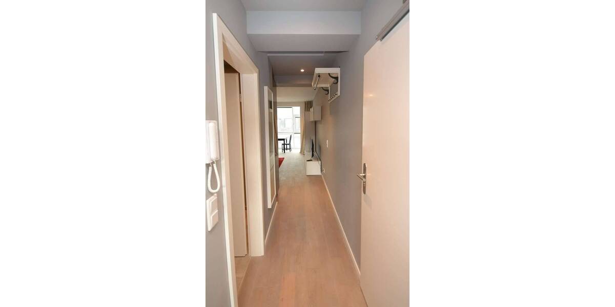 Etagenwohnung Frankfurt am Main Bahnhofsviertel - 2 Zimmer, 55 m&sup2;, 1.695&euro; | Angebot:24025853