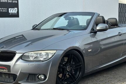 BMW 335 162.524 km 19.480 &euro; Mainhausen 63533