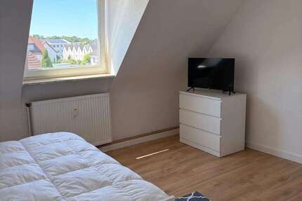 Zimmer Erzhausen - 2 Zimmer, 1.600&euro; | Angebot:26903512