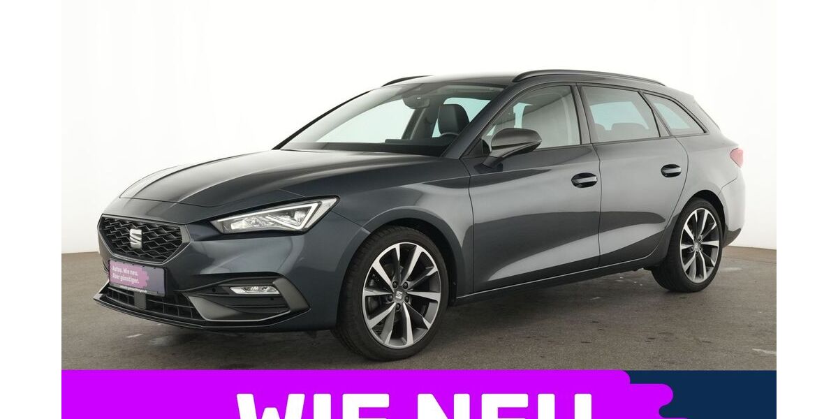 Seat Leon 47.295 km 19.607 &euro; Dietzenbach bei Frankfurt 63128