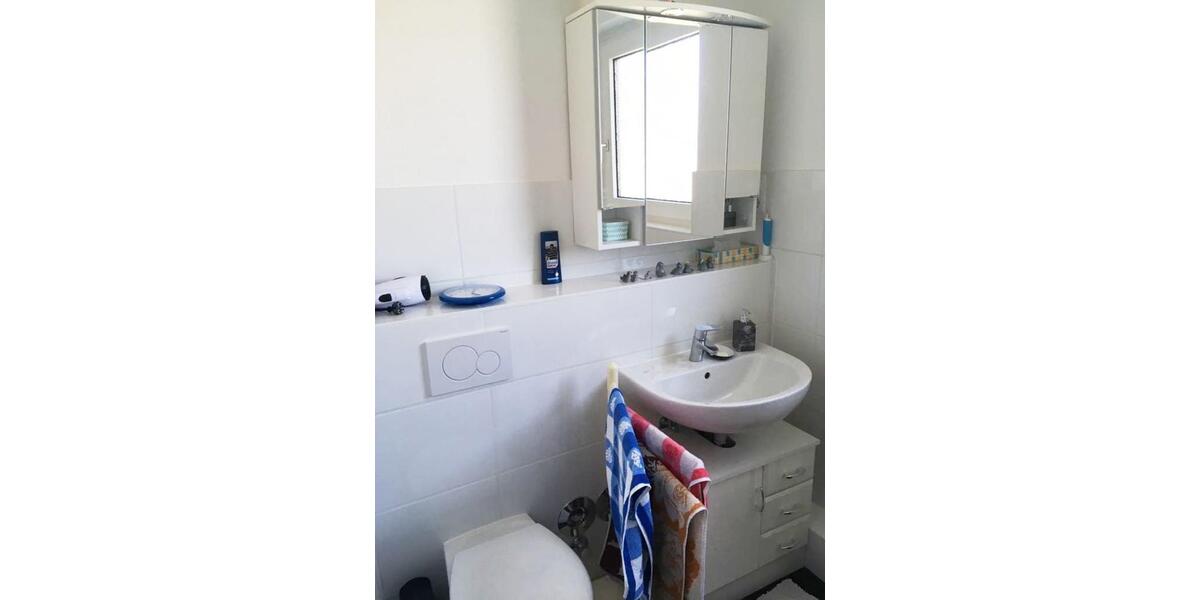 Etagenwohnung Dreieich - 2 Zimmer, 54 m&sup2;, 650&euro; | Angebot:25589212