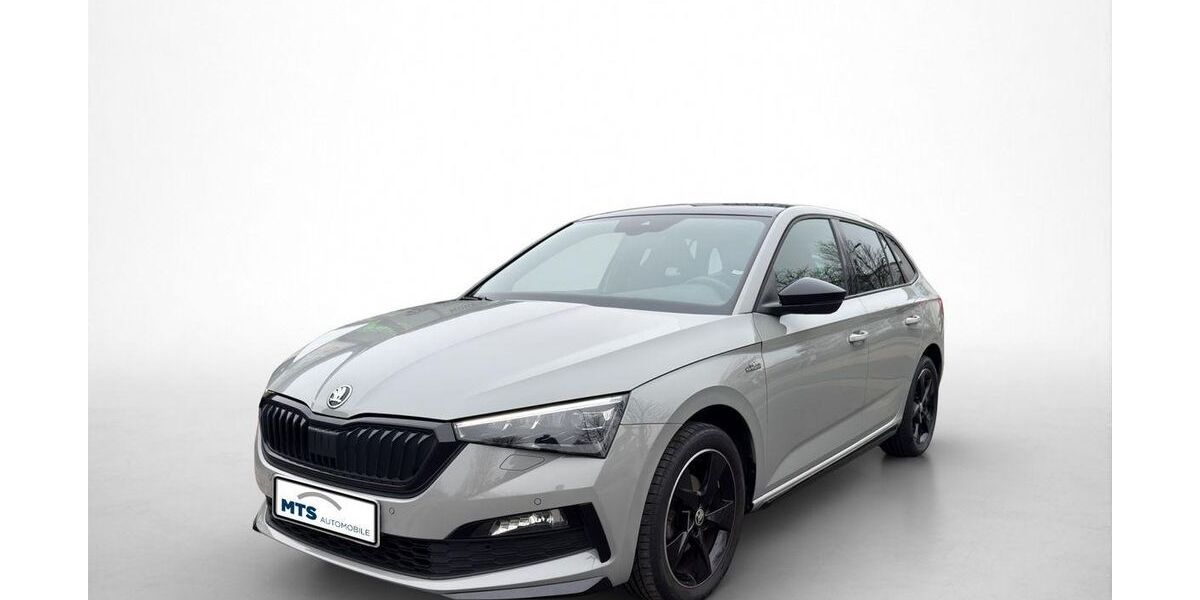 Skoda Scala 99.774 km 18.650 &euro; Friedberg 61169
