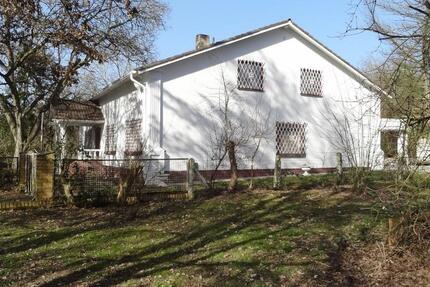 Haus Frankfurt am Main Sossenheim - 14 Zimmer, 320 m&sup2;, 1.850.000&euro; | Angebot:25642808