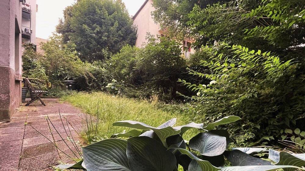 Etagenwohnung Offenbach Offenbach am Main - 4 Zimmer, 100 m&sup2;, 349.000&euro; | Angebot:26904211