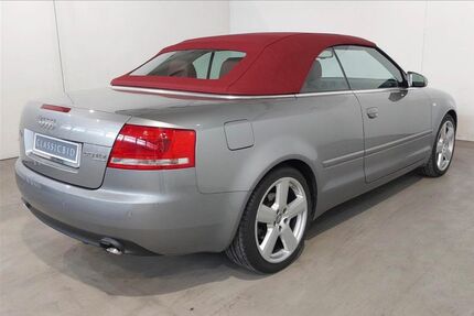 Audi A4 105.000 km 16.900 &euro; Frankfurt am Main 60486