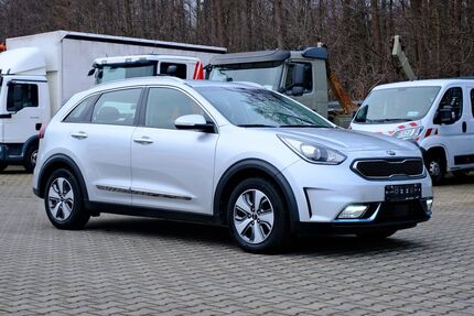 Kia Niro 55.000 km 14.990 &euro; Münster (Hessen) 64839