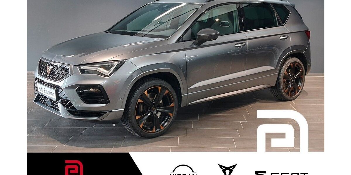 Cupra Ateca 26.575 km 35.860 &euro; Offenbach 63069