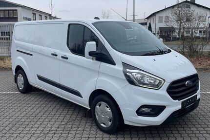 Ford Transit Custom 103.500 km 17.280 &euro; Langen 63225