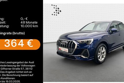 Audi Q3 26.388 km 38.880 &euro; Bad Nauheim 61231