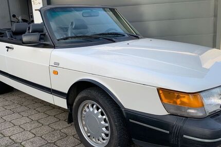 Saab 900 184.900 km 12.900 &euro; Wehrheim 61273