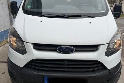 Ford Transit Custom 200.000 km 5.000 &euro; Frankfurt am Main 65929