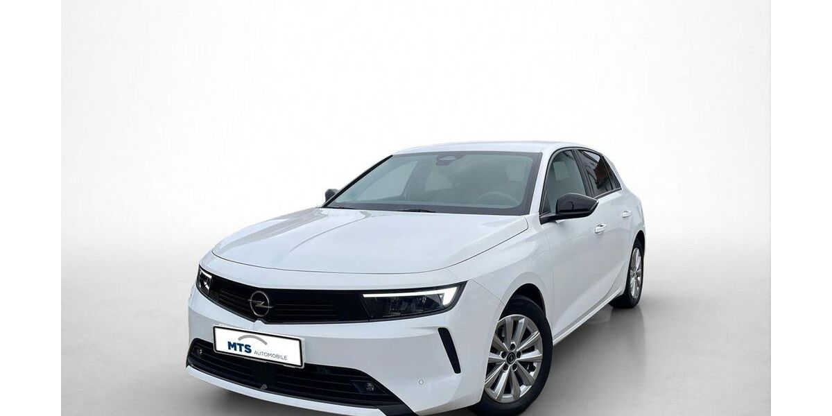 Opel Astra 32.400 km 18.990 &euro; Friedberg 61169