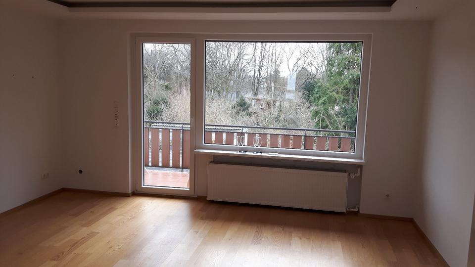 Etagenwohnung Frankfurt am Main Innenstadt 3 - 3 Zimmer, 68 m&sup2;, 950&euro; | Angebot:26660249