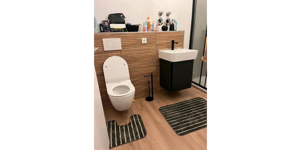 schöne 2,5 Zimmer Wohnung zu vermieten frisch saniert 2.5 zimmer