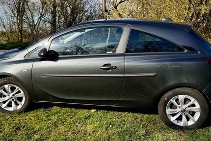 Opel Corsa 42.000 km 10.300 &euro; Friedberg 61169