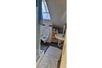 Dachgeschoßwohnung Frankfurt am Main Eschersheim - 1 Zimmer, 33 m&sup2;, 700&euro; | Angebot:25899313