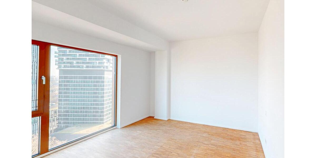 Etagenwohnung Frankfurt am Main Bockenheim - 2 Zimmer, 69 m&sup2;, 1.600&euro; | Angebot:25509904