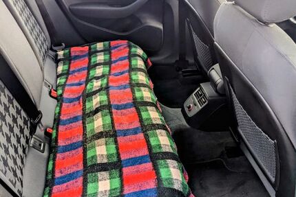 Audi A3 116.995 km 12.500 € Friedrichsdorf 61381