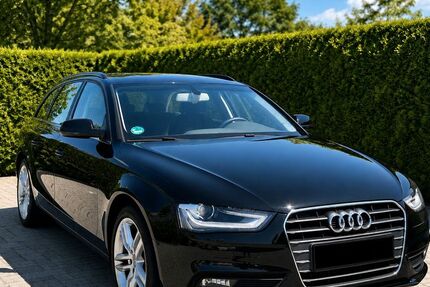 Audi A4 231.000 km 4.900 &euro; Bad Nauheim 61231