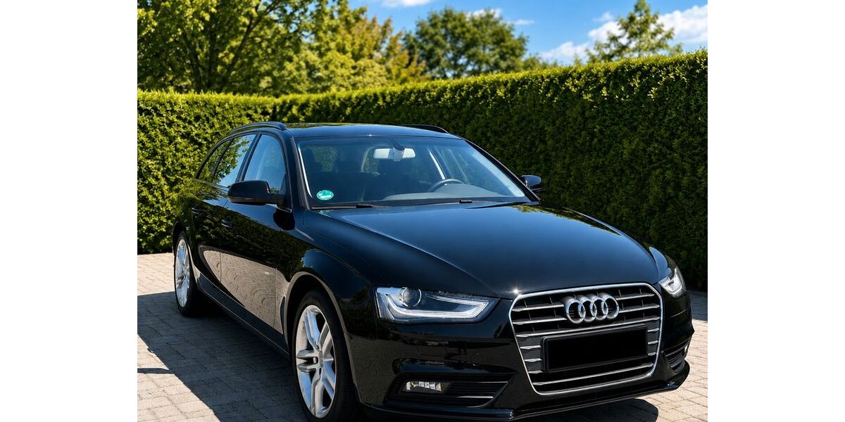 Audi A4 231.000 km 4.900 &euro; Bad Nauheim 61231