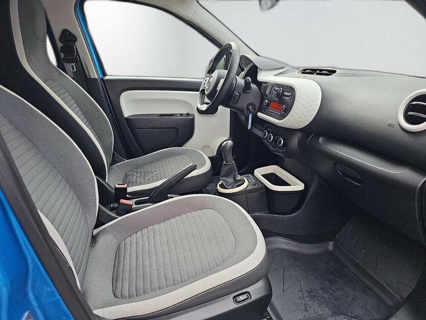 Twingo Dynamique