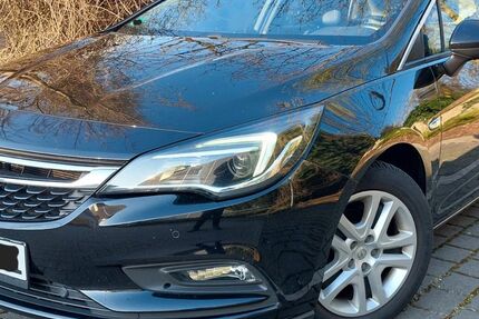 Opel Astra 100.000 km 10.000 &euro; Kalbach 60438