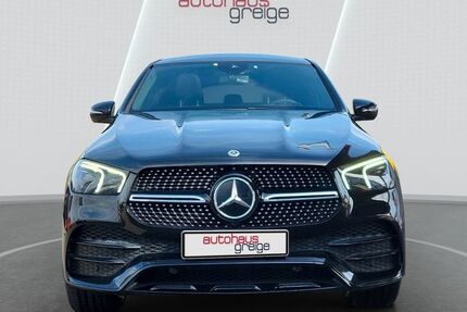 Mercedes-Benz GLE 300 99.000 km 59.900 &euro; Hasselroth 63594