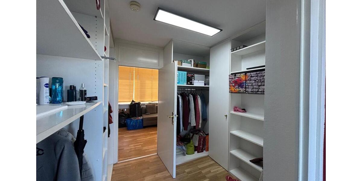 Einfamilienhaus Frankfurt am Main Oberrad - 2.5 Zimmer, 60 m&sup2;, 975&euro; | Angebot:26074437