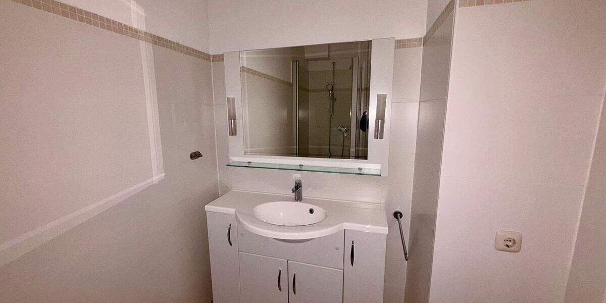 Etagenwohnung Frankfurt am Main Nordend-West - 3 Zimmer, 80 m&sup2;, 1.480&euro; | Angebot:25690966