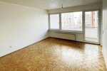 Offenbach: Top Kapitalanlage! Vermietete 3-Zimmer-Wohnung in zentraler Lage! 3 zimmer