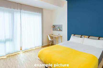 Zimmer Frankfurt am Main Westend Süd - 645&euro; | Angebot:26930780