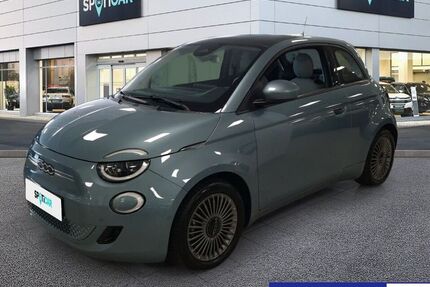 Fiat 500e 36.122 km 15.980 € Frankfurt 60314