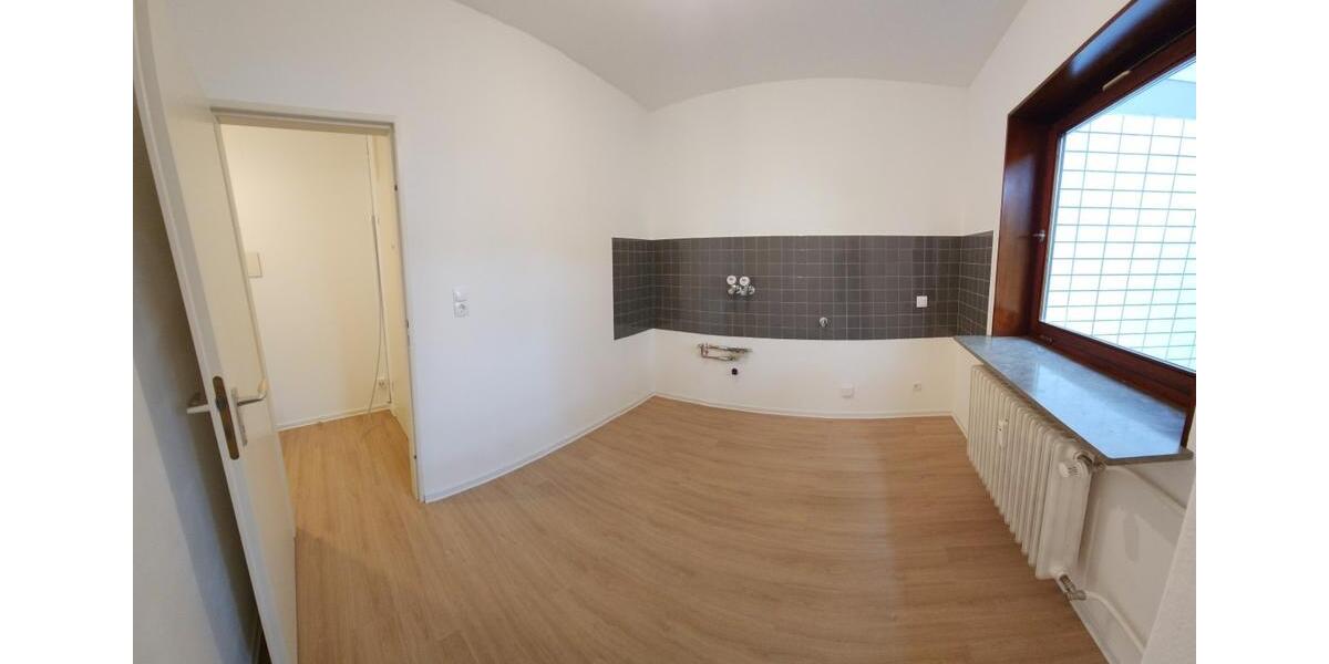 Moderne 1-Zimmer-Wohnung in Maintal-Dörnigheim, provisionsfrei! 1 zimmer