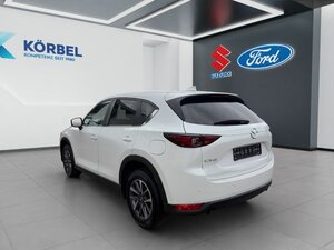 Mazda CX-5 Exclusive-Line*LED*SHZ*PDC*KAM*1.Hand* 95.000 km 16.290 &euro; Nidderau 61130