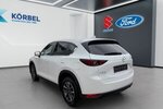 Mazda CX-5 Exclusive-Line*LED*SHZ*PDC*KAM*1.Hand* 95.000 km 16.290 &euro; Nidderau 61130