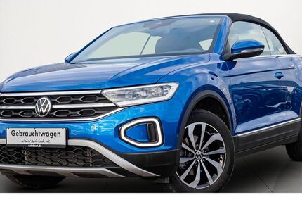 VW T-Roc 22.370 km 21.980 &euro; Bad Homburg 61348