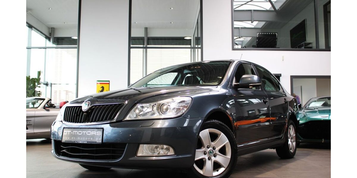 Skoda Octavia 229.000 km 3.990 &euro; Griesheim/Darmstadt 64347