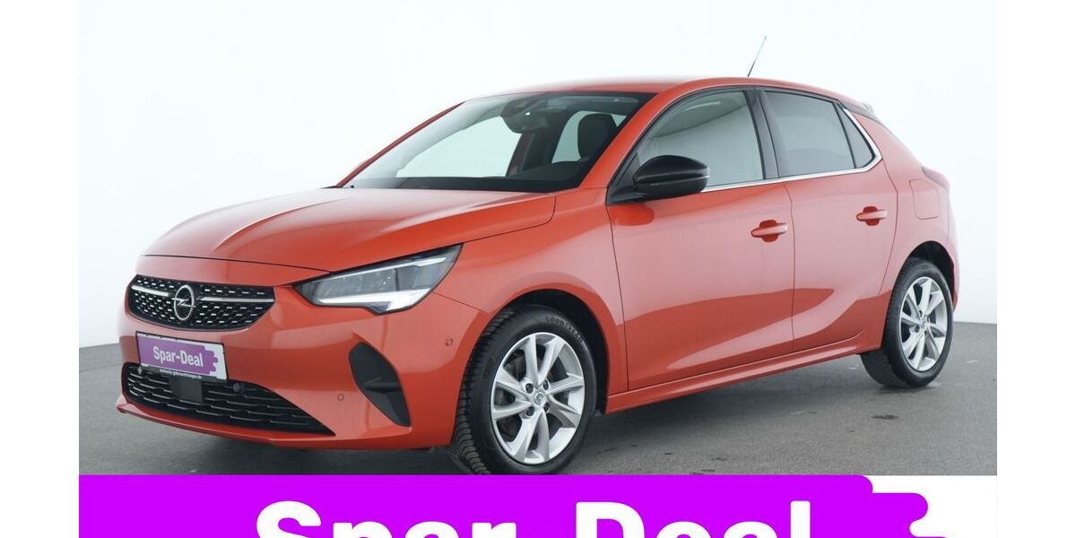 Opel Corsa 21.106 km 12.741 &euro; Dietzenbach bei Frankfurt 63128