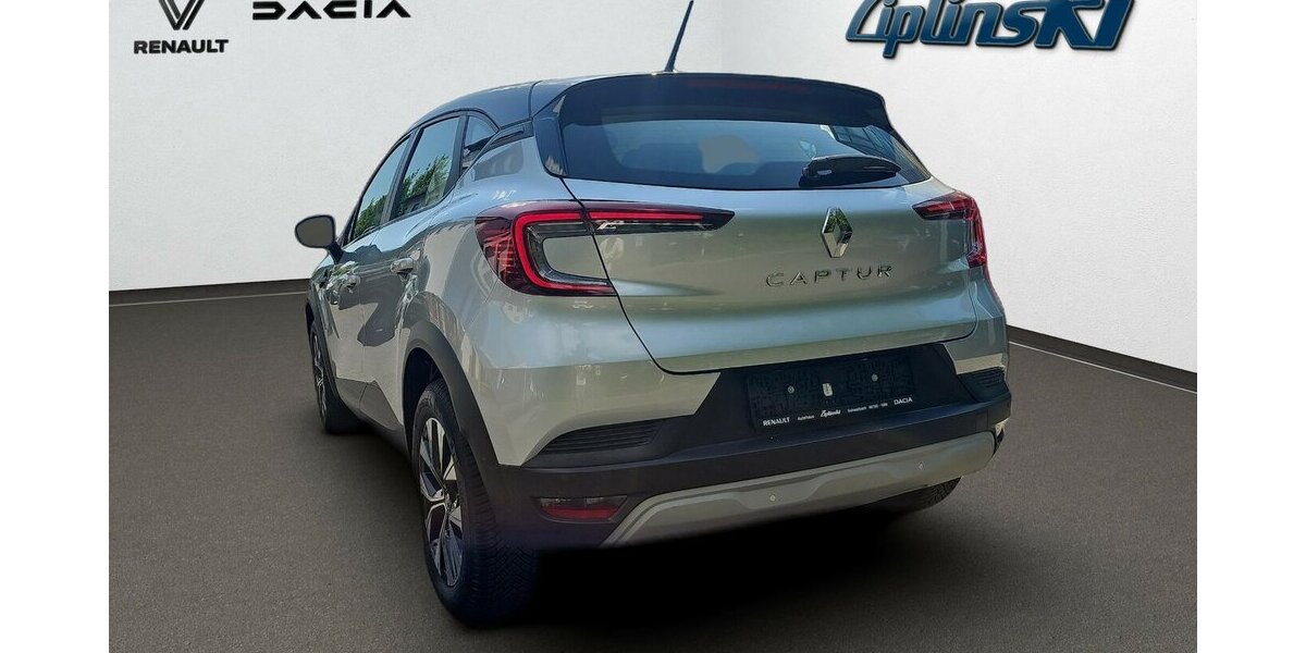 Renault Captur Equilibre Navi, Sitzh, Allwetterreifen 27.617 km 16.960 &euro; Schwalbach/Taunus 65824