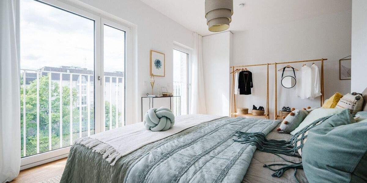 Etagenwohnung Frankfurt am Main Altstadt - 3 Zimmer, 94 m&sup2;, 599.900&euro; | Angebot:23982312