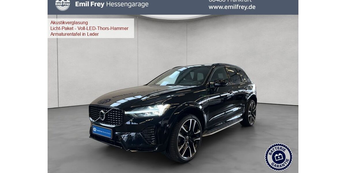 Volvo XC60 58.186 km 44.400 &euro; Frankfurt am Main 60486
