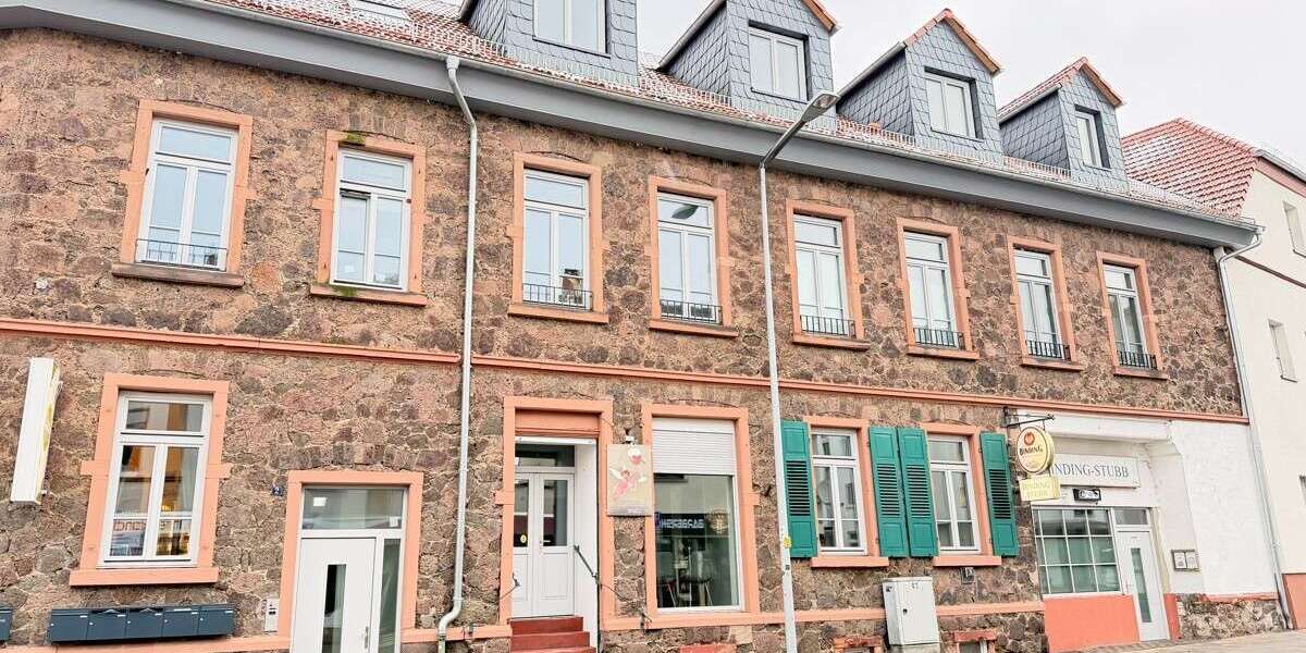 Gewerbeobjekt Langenselbold - 1.190&euro; | Angebot:25233126