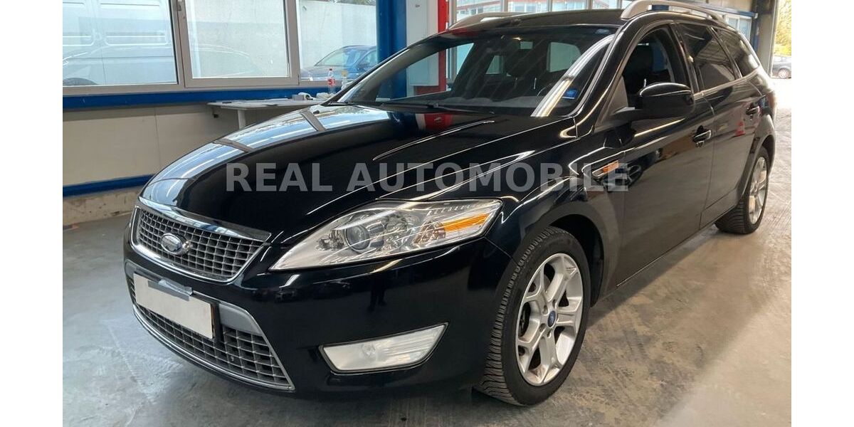 Ford Mondeo 230.000 km 4.500 &euro; Frankfurt am Main 65933
