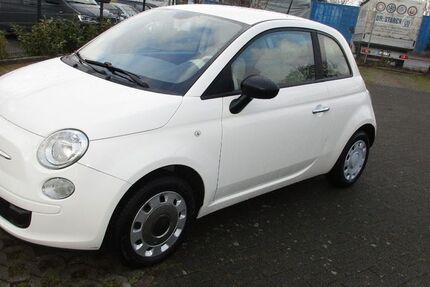 Fiat 500 143.000 km 4.300 € Darmstadt 64293