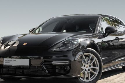 Porsche Panamera 78.900 km 59.777 € Darmstadt 64295