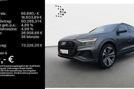 Audi Q8 84.336 km 66.890 &euro; Oberursel 61440
