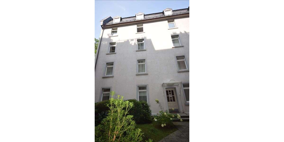 Etagenwohnung Frankfurt am Main Nordend-West - 2 Zimmer, 50 m&sup2;, 1.730&euro; | Angebot:26388795