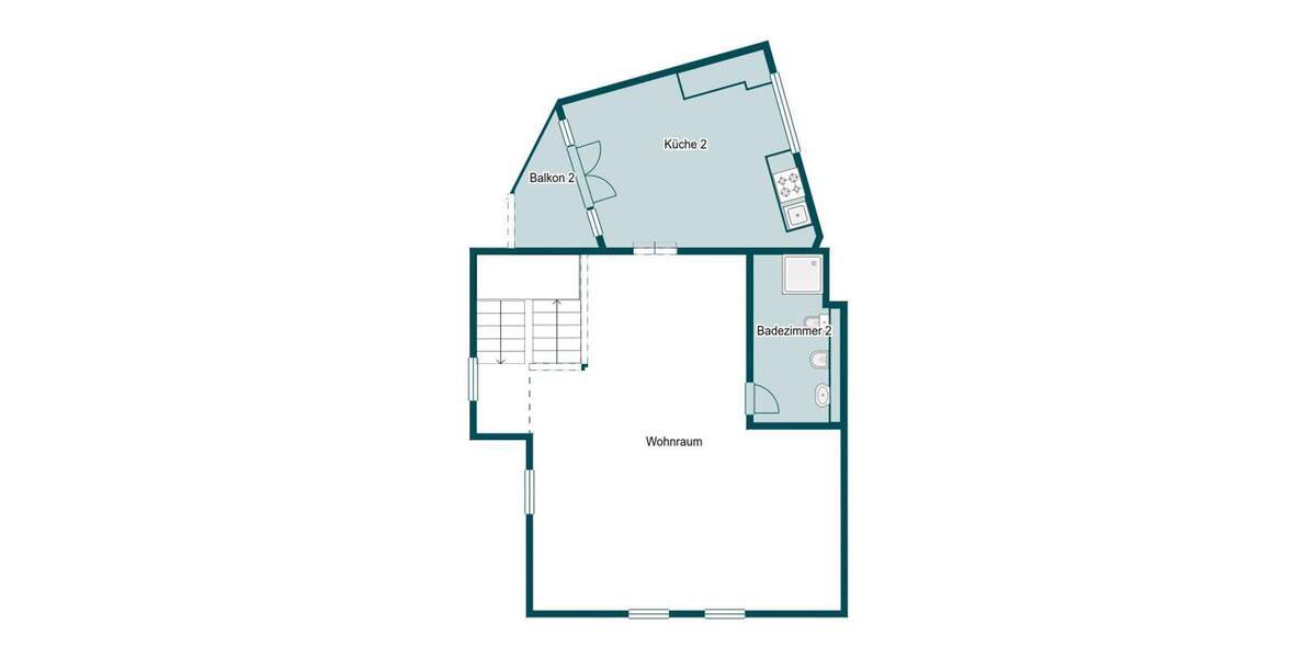 Einfamilienhaus Frankfurt am Main Rödelheim - 6 Zimmer, 175 m&sup2;, 799.000&euro; | Angebot:25654371